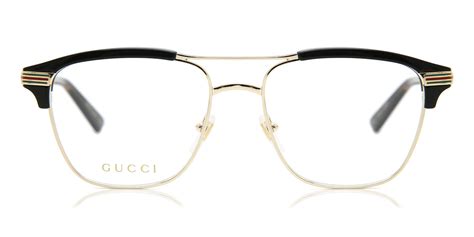 gucci brillestel